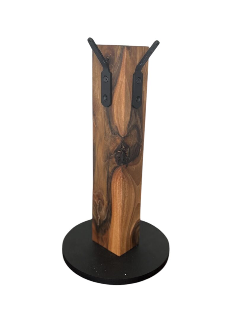 Fa állvány Háromszoros kombináció