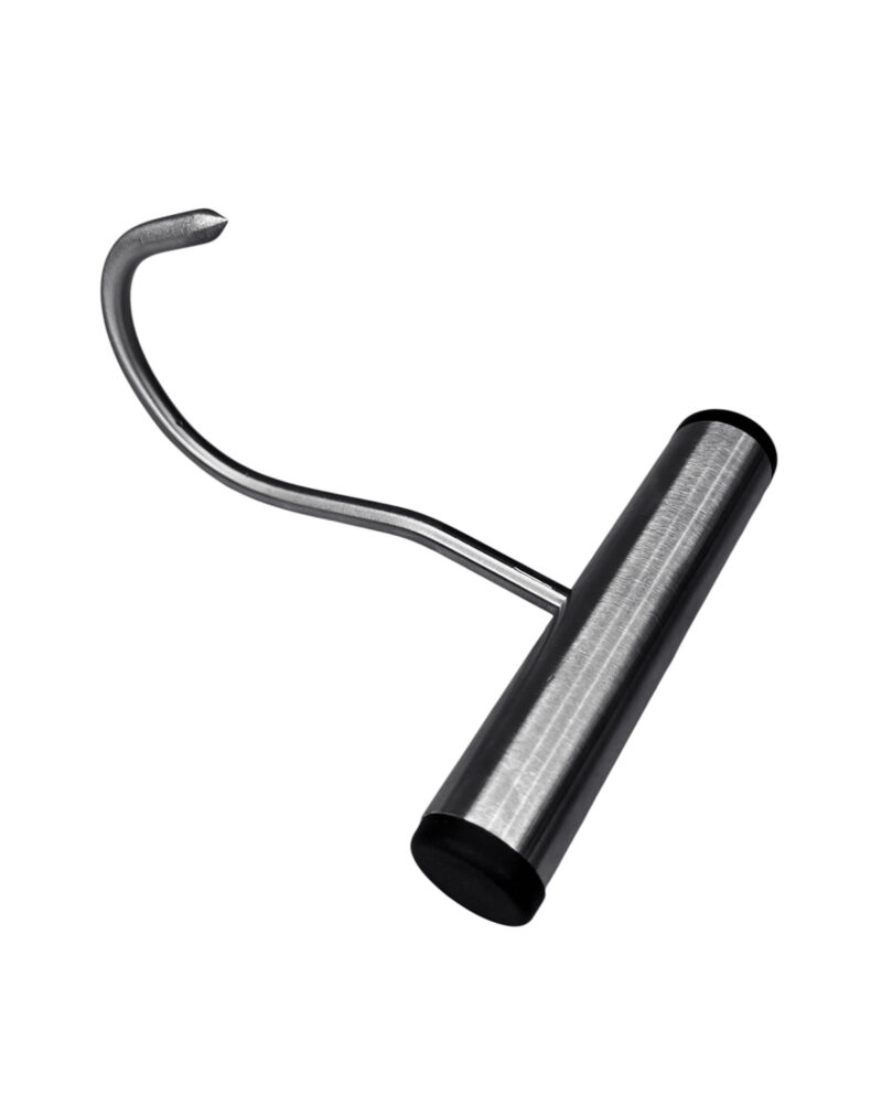 Manipulační hák na maso / ulovenou zvěř