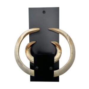 Nástěnný držák Obdelník