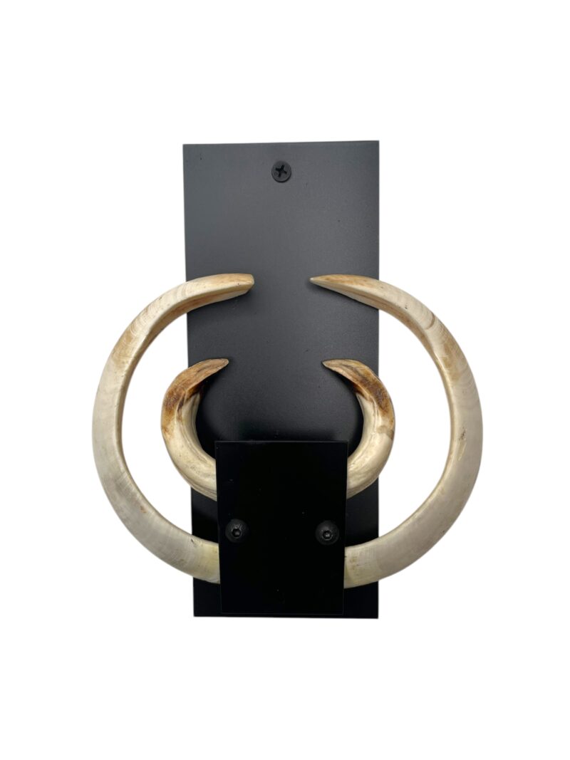 Nástěnný držák Obdelník