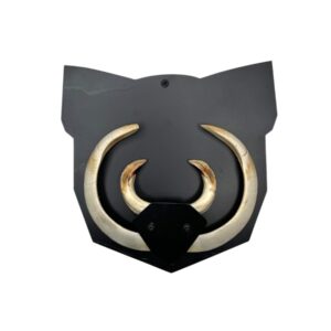 Návnada pre zver 2kg – s jablkovou príchuťou