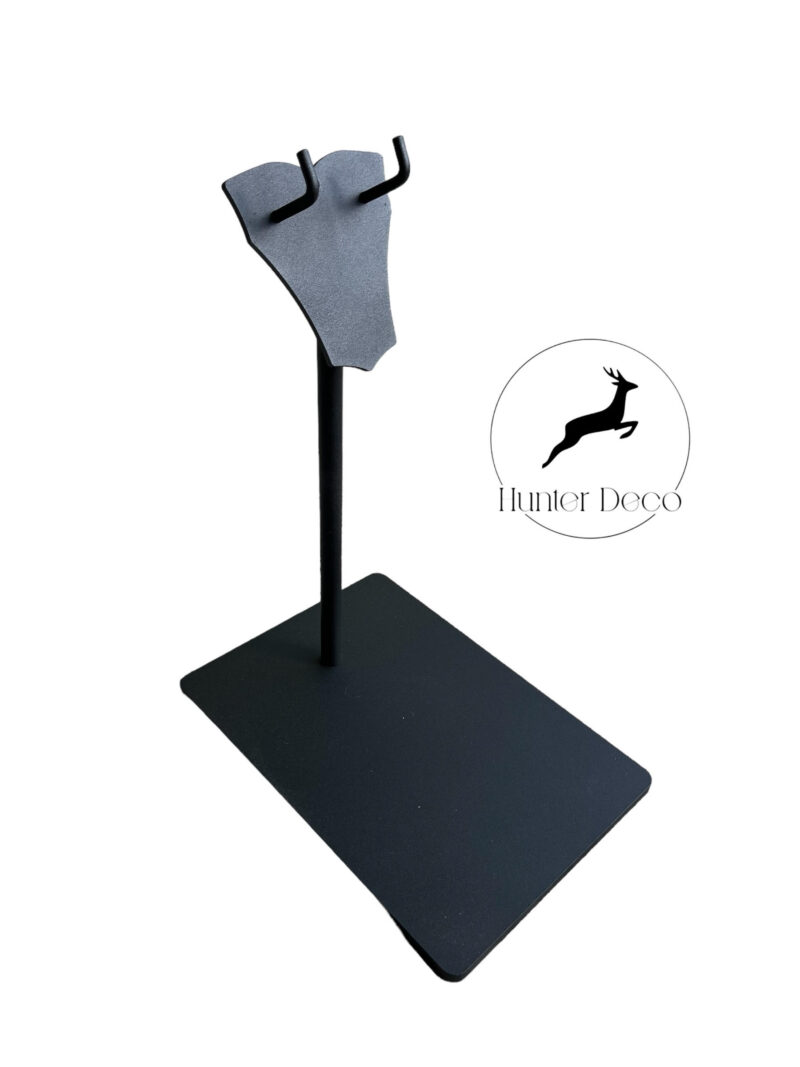 Trófeaállvány muflonok számára