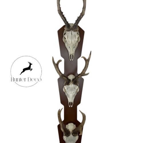 Háromszoros kombinált függőleges