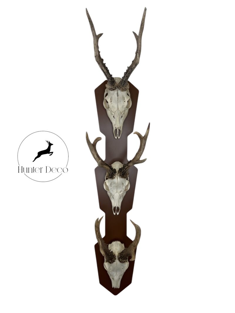 Háromszoros kombinált függőleges