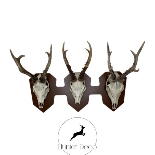 Háromszoros kombinált vízszintes