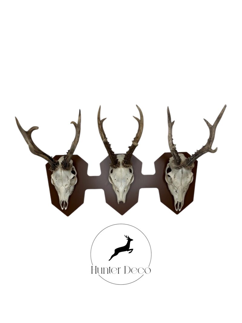 Háromszoros kombinált vízszintes