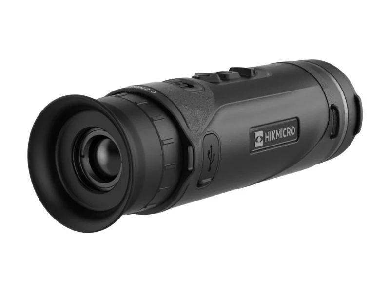 Hikmicro FALCON FQ35 2.0 hőkamera kereső