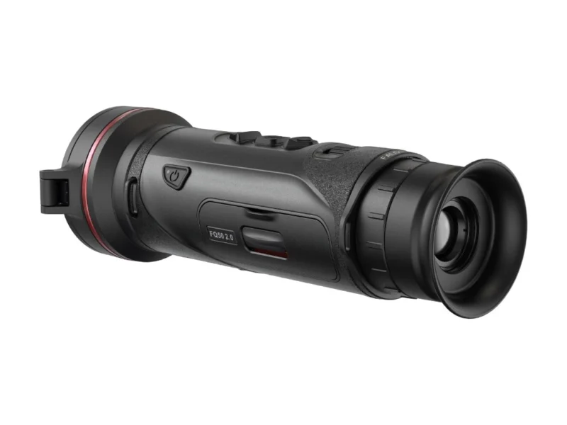 Hikmicro FALCON FQ50 2.0 hőkamera kereső