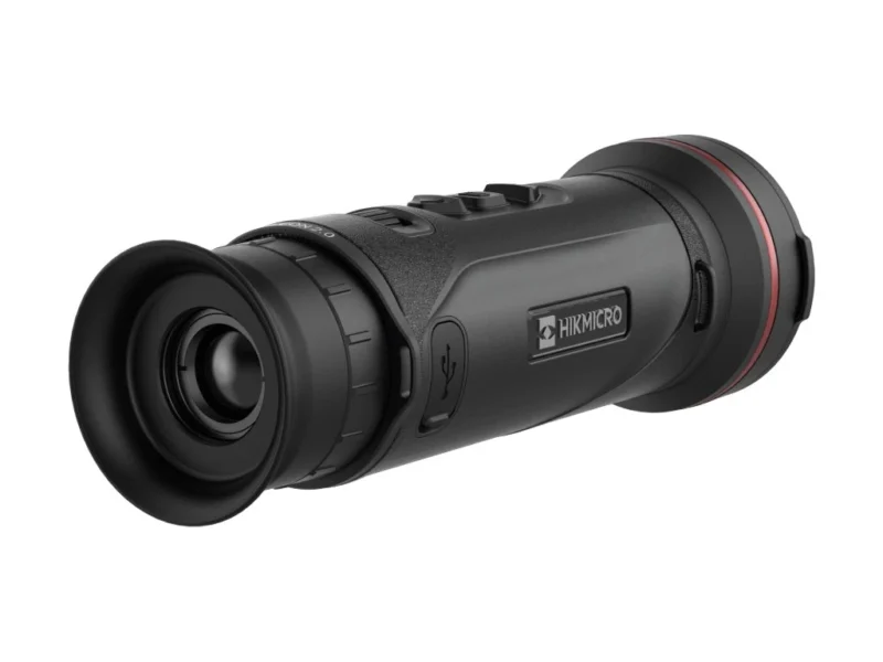 Hikmicro FALCON FQ50 2.0 hőkamera kereső