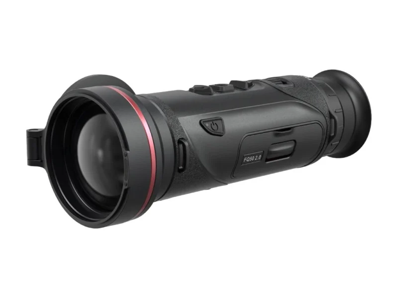 Hikmicro FALCON FQ50 2.0 hőkamera kereső