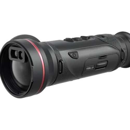 Hikmicro FALCON FQ50L 2.0 hőkamera kereső beépített lézeres távolságmérővel