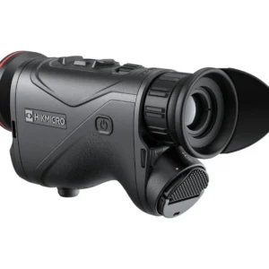 Hikmicro CONDOR CQ35L 2.0 kézi hőkamera kereső lézeres távmérővel