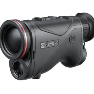 Hikmicro CONDOR CQ35L 2.0 kézi hőkamera kereső lézeres távmérővel