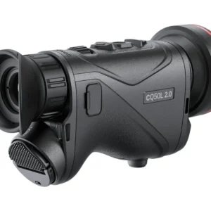 Hikmicro CONDOR CQ50L 2.0 kézi hőkamera kereső lézeres távmérővel