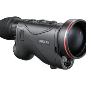Hikmicro CONDOR CQ50L 2.0 kézi hőkamera kereső lézeres távmérővel