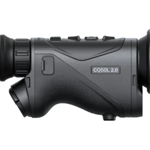 Hikmicro CONDOR CQ50L 2.0 kézi hőkamera kereső lézeres távmérővel