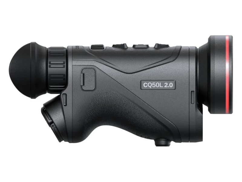 Hikmicro CONDOR CQ50L 2.0 kézi hőkamera kereső lézeres távmérővel