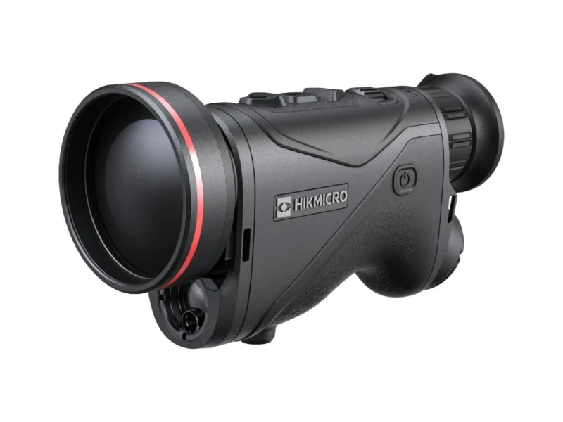 Hikmicro CONDOR CQ50L 2.0 kézi hőkamera kereső lézeres távmérővel
