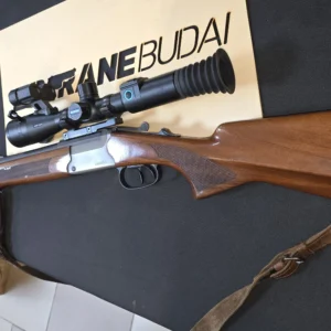 Haenel Jaeger 8.10 sörétes puska