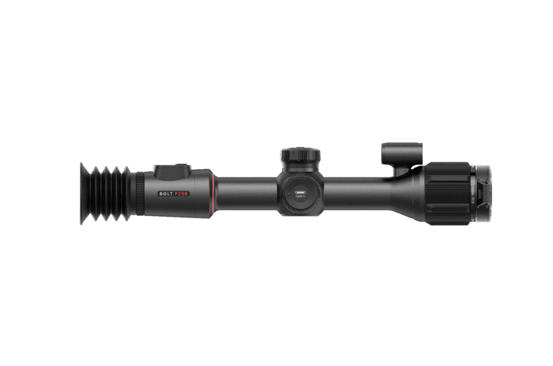 Nocpix BOLT P25R