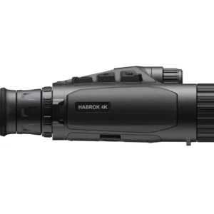 Hikmicro HABROK 4K HQ35L multispektrálny binokulár + TenoSight H-940 LASER MAX