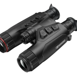 Hikmicro HABROK 4K HQ35L multispektrálny binokulár + TenoSight H-940 LASER MAX