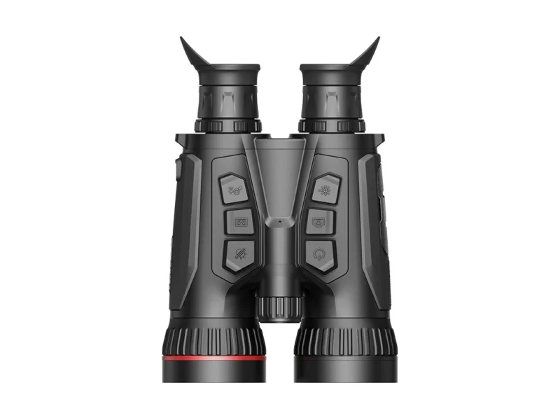 Hikmicro HABROK PRO HX60LN Laser