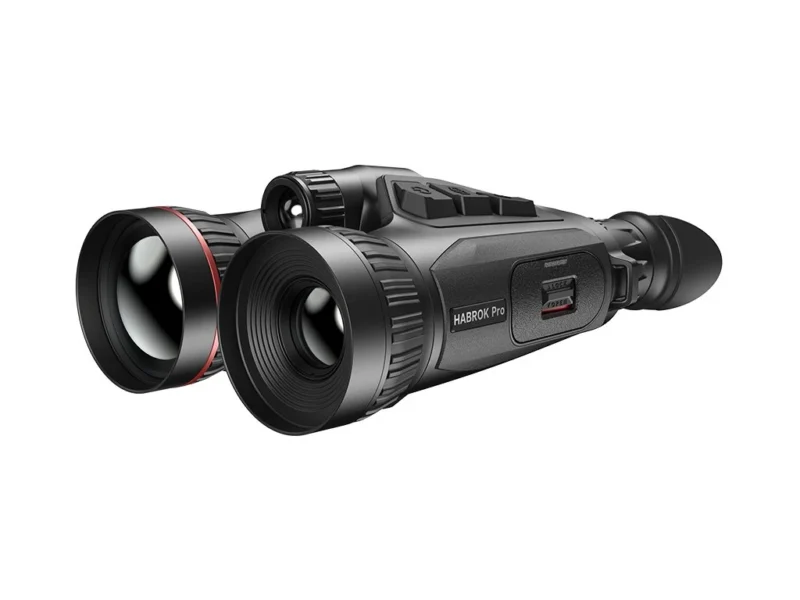 Hikmicro HABROK PRO HX60LN Laser