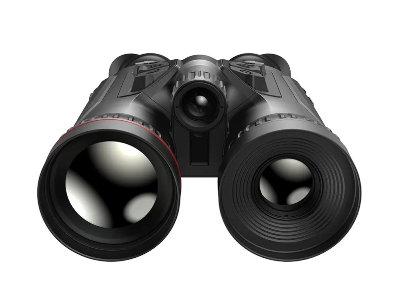 Hikmicro HABROK PRO HX60LN Laser
