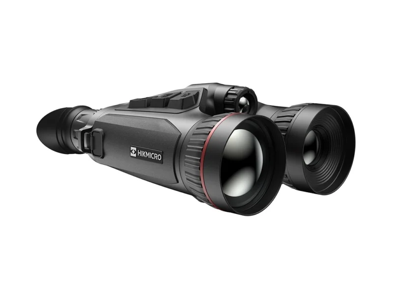 Hikmicro HABROK PRO HX60LN Laser