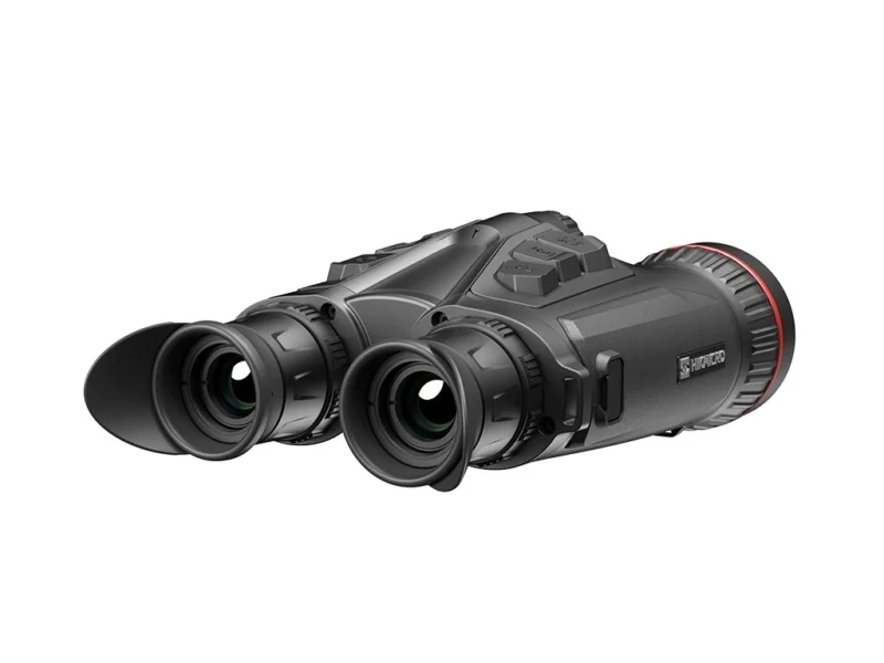 Hikmicro HABROK PRO HX60LN Laser
