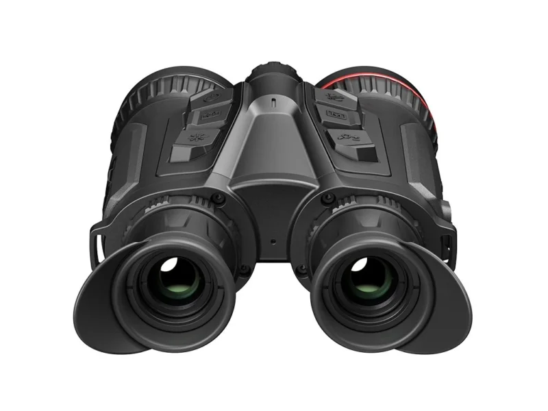 Hikmicro HABROK PRO HX60LN Laser