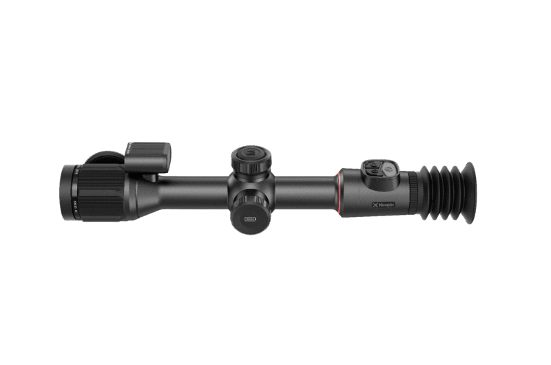 Nocpix BOLT P25R