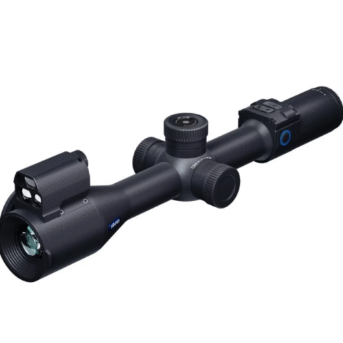 Pard Night Stalker 4K PRO digitálny nočný puškohľad 850nm LRF