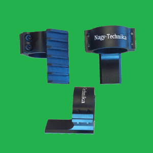 Nagy-Technika príslušenstvo – Weaver