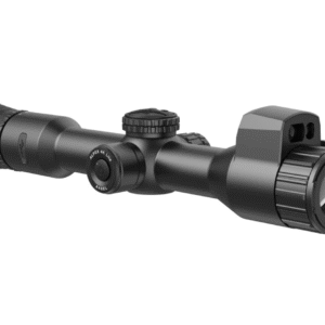 HIKMICRO ALPEX 4K Lite A40EL céltávcső, digitális éjjellátó lézeres távolságmérővel