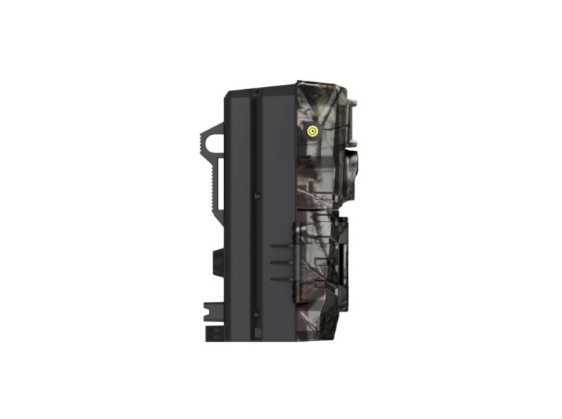 Hikmicro M15 vadkamera