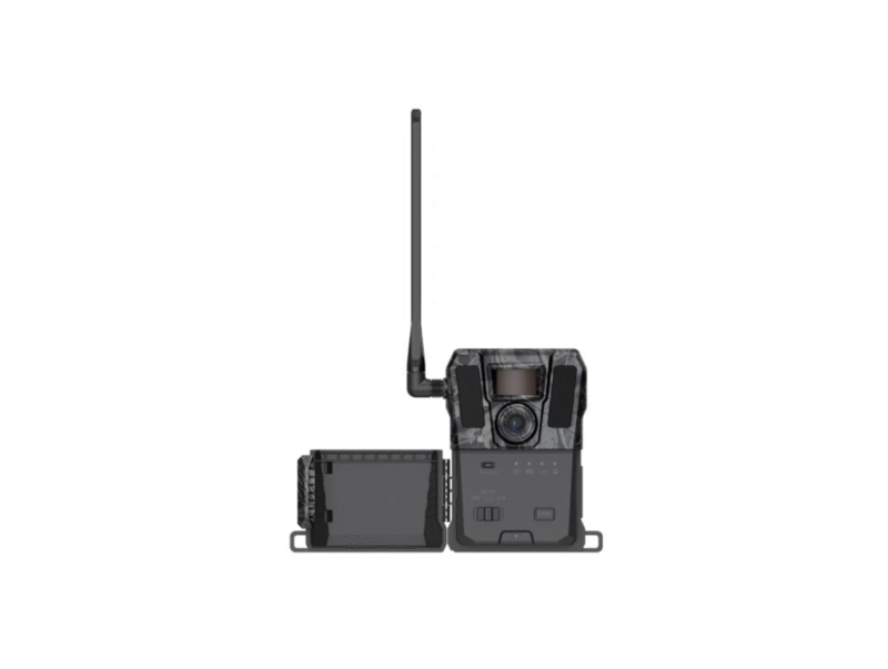 Hikmicro M15 vadkamera