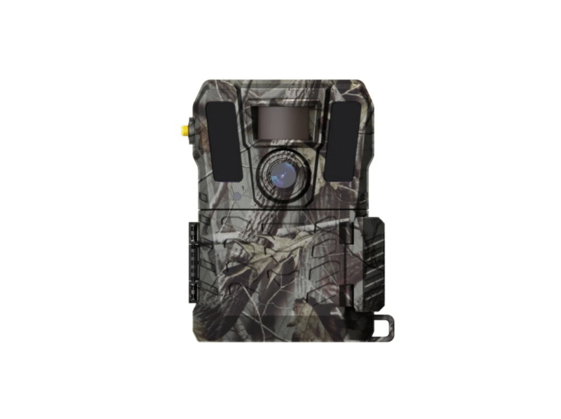 Hikmicro M15 vadkamera