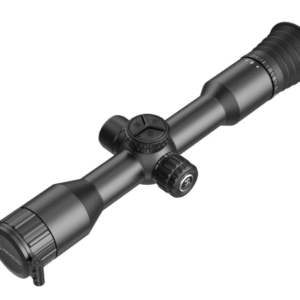 Hikmicro ALPEX 4K Lite A40E digitális éjjellátó céltávcső