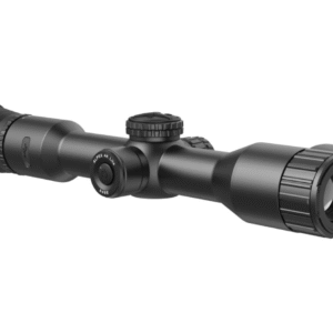 Hikmicro ALPEX 4K Lite A40E digitális éjjellátó céltávcső