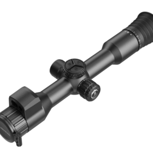 HIKMICRO ALPEX 4K Lite A40EL céltávcső, digitális éjjellátó lézeres távolságmérővel