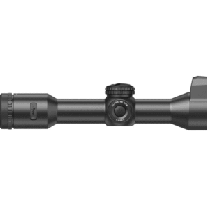 HIKMICRO ALPEX 4K Lite A40EL céltávcső, digitális éjjellátó lézeres távolságmérővel