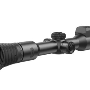 HIKMICRO ALPEX 4K Lite A40EL céltávcső, digitális éjjellátó lézeres távolságmérővel