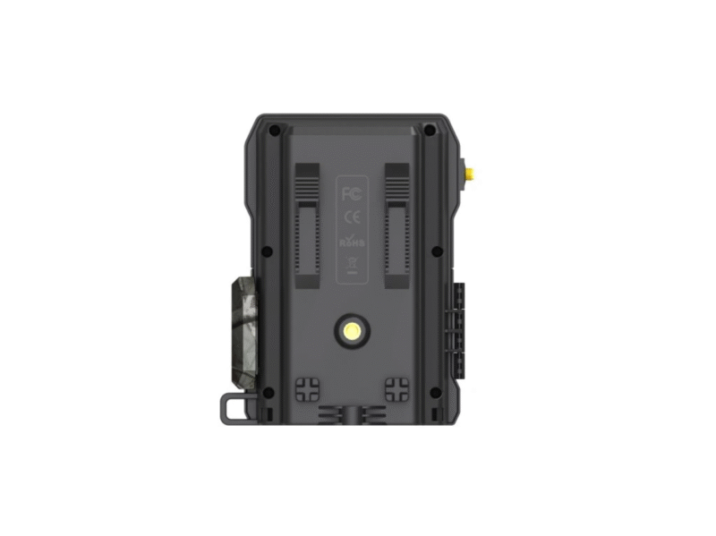 Hikmicro M15 vadkamera
