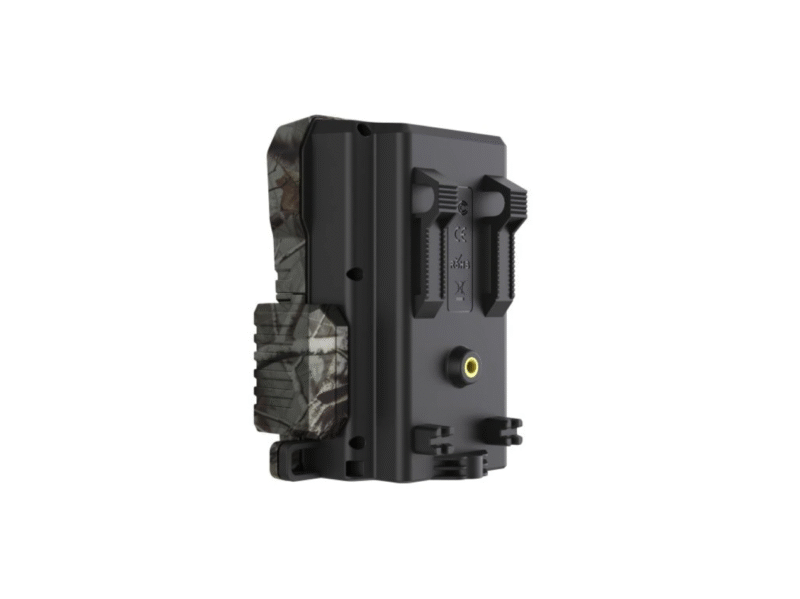 Hikmicro M15 vadkamera