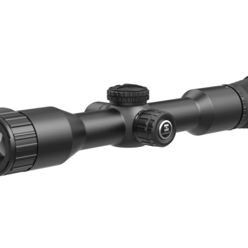 Hikmicro ALPEX 4K Lite A40E digitális éjjellátó céltávcső