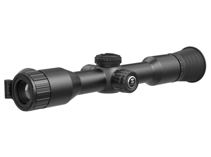 Hikmicro ALPEX 4K Lite A40E digitális éjjellátó céltávcső