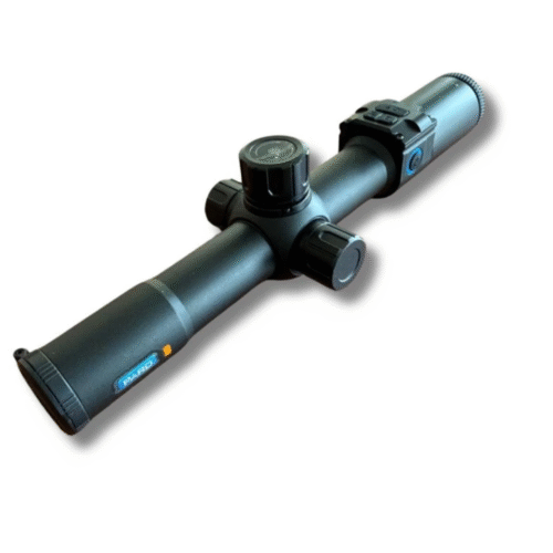 PARD Night Stalker mini + TL3 940 nm
