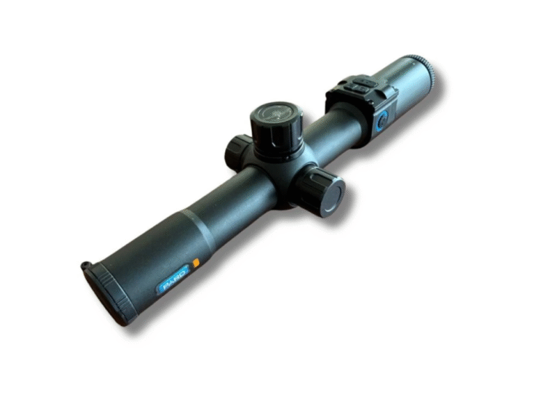 PARD Night Stalker mini + TL3 940 nm